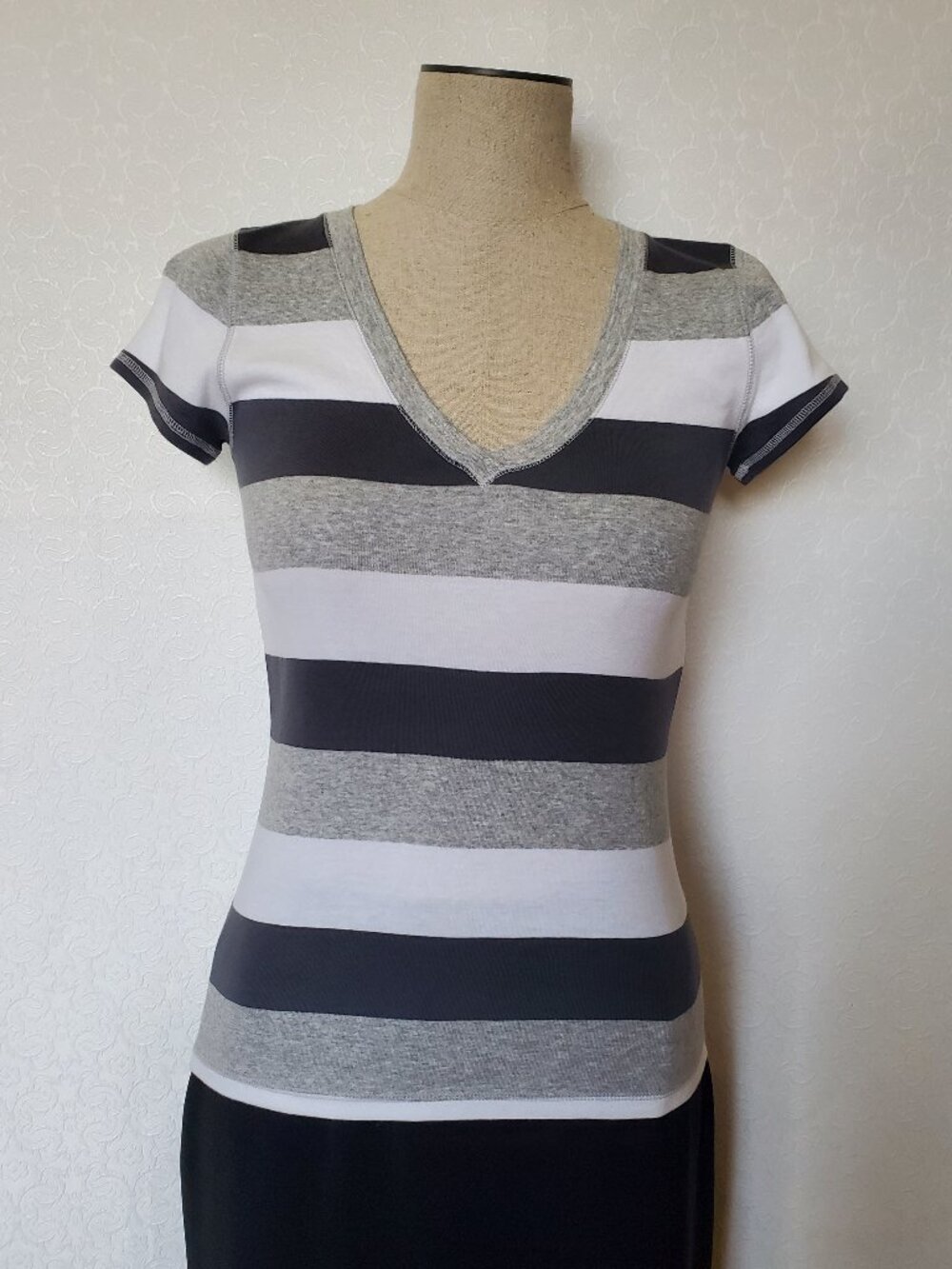 GAP Striped Tee (2 for $20)
